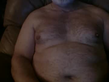 Huntermark1 Chaturbate stream image from January 02, 2026