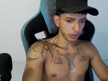 Luisadrianguzmansantander5 Chaturbate stream image from January 02, 2026