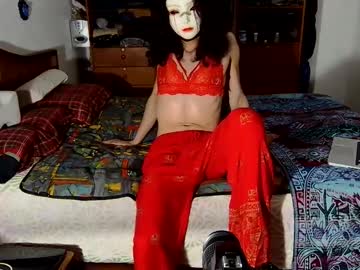Micaelabri Chaturbate stream image from January 02, 2026