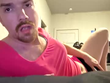 Sissiebeard Chaturbate stream image from January 02, 2026