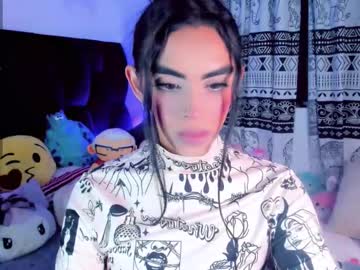 Stefy_Xxx1 Chaturbate stream image from January 02, 2026
