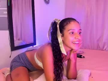 Amberr_Sweet_ Chaturbate stream image from January 02, 2026