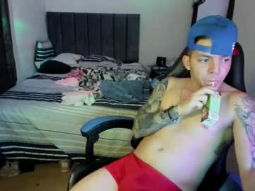 Daniel_Vargas5 Chaturbate stream image from January 02, 2026