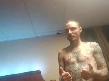 Pauldowd948 Chaturbate stream image from January 02, 2026
