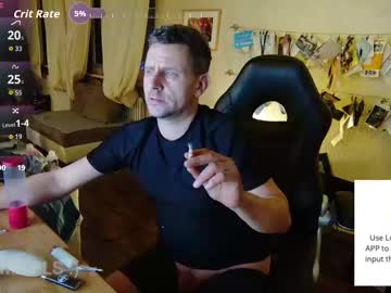 Tyran28111984 Chaturbate stream image from January 02, 2026