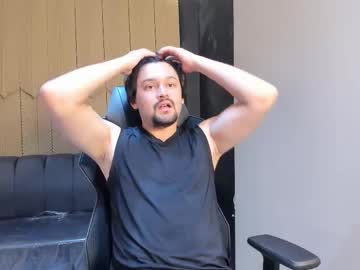 Valentinocarter Chaturbate stream image from January 02, 2026