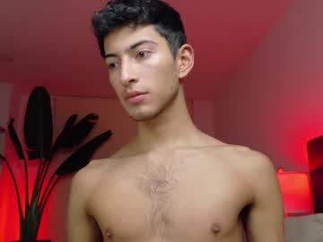 Ethan_Skiny_ Chaturbate stream image from January 02, 2026