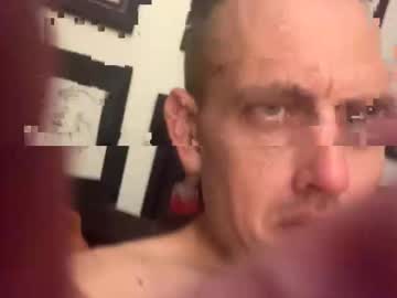 Gregbrunson88 Chaturbate stream image from January 02, 2026