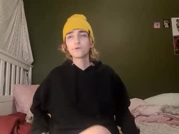 Hanna_Banana5 Chaturbate stream image from January 02, 2026