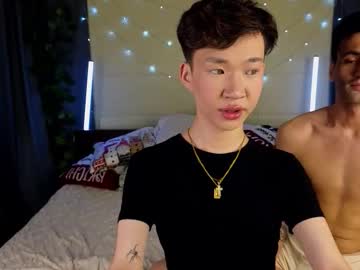 Islendtakumi Chaturbate stream image from January 02, 2026