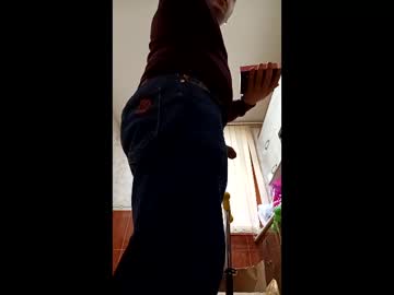 Krasavciksexfuck Chaturbate stream image from January 02, 2026