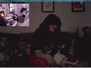 Scenenotheard Chaturbate stream image from January 02, 2026