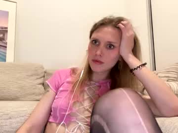 Velvettgirl Chaturbate stream image from January 02, 2026