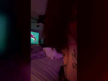 Alishasisson1 Chaturbate stream image from January 02, 2026
