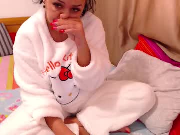 Carlasweet00 Chaturbate stream image from January 02, 2026