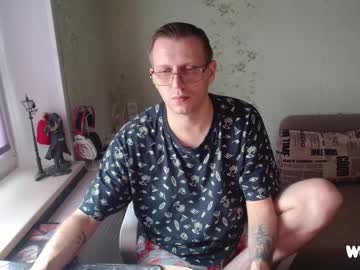 Hlestus Chaturbate stream image from January 02, 2026