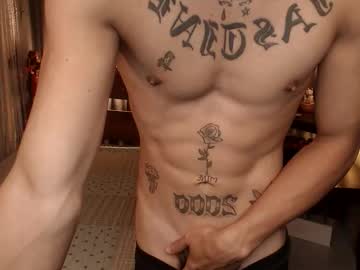Justine_Hunk Chaturbate stream image from January 02, 2026