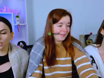 Nika_Still Chaturbate stream image from January 02, 2026