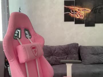 Stacywells Chaturbate stream image from January 02, 2026