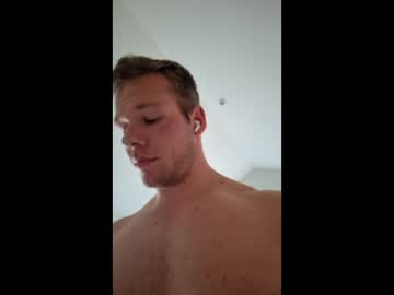Thomas572753 Chaturbate stream image from January 02, 2026