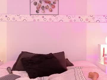 Alanagh_ Chaturbate stream image from January 02, 2026