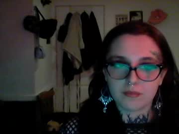 Khaosgangetto Chaturbate stream image from January 02, 2026
