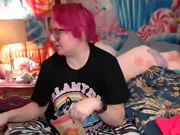 Mistressamalthea Chaturbate stream image from January 02, 2026