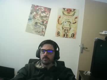 Romainb72 Chaturbate stream image from January 02, 2026