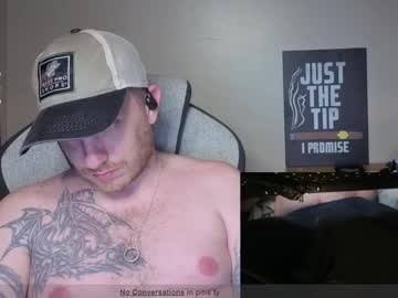 Conversationalistx Chaturbate stream image from January 02, 2026