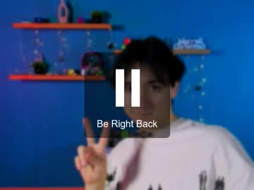 Jerry_Balls Chaturbate stream image from January 02, 2026