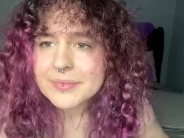 Succumuse Chaturbate stream image from January 02, 2026