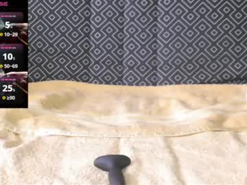 Francky34300 Chaturbate stream image from January 02, 2026
