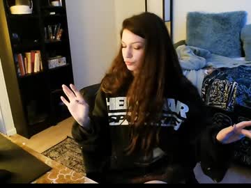 Mari_And_Jandro Chaturbate stream image from January 02, 2026