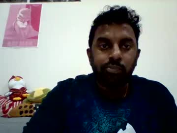 Raul2k2 Chaturbate stream image from January 02, 2026