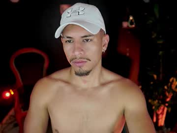 Aaronfox_ Chaturbate stream image from January 02, 2026