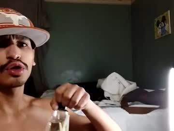 Donvergasputo Chaturbate stream image from January 02, 2026