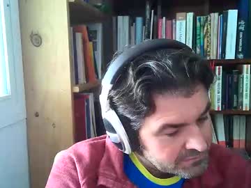 Luigijohn Chaturbate stream image from January 02, 2026