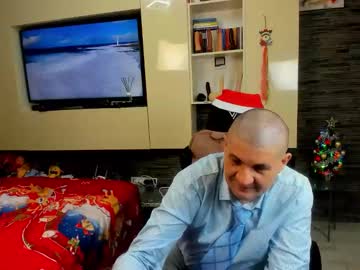 Spartandaddy48 Chaturbate stream image from January 02, 2026