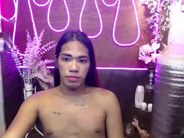 Tsapplecummer Chaturbate stream image from January 02, 2026