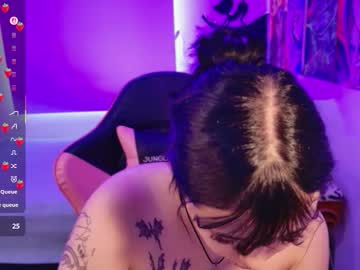 Aegon_526 Chaturbate stream image from January 02, 2026