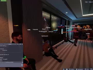 Coryjohn1 Chaturbate stream image from January 02, 2026