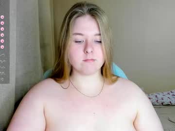 Forever_Cute Chaturbate stream image from January 02, 2026