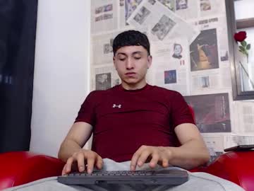 God_Of_Olympus1 Chaturbate stream image from January 02, 2026