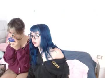 Madewithhell Chaturbate stream image from January 02, 2026