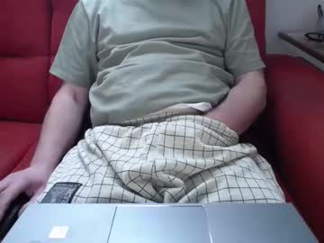 Monzeratto Chaturbate stream image from January 02, 2026