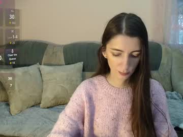 Scarlet_Johnson1 Chaturbate stream image from January 02, 2026