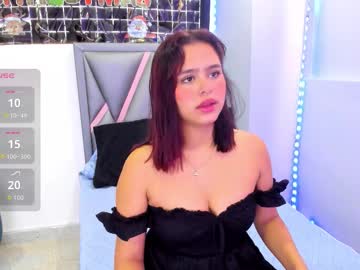 Sofia_Villareal Chaturbate stream image from January 02, 2026