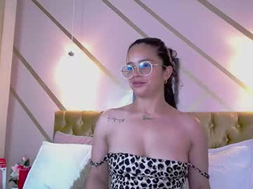 Coraliiine_ Chaturbate stream image from January 02, 2026