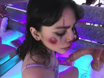 Iliy_ Chaturbate stream image from January 02, 2026