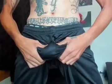 Methodicxxx Chaturbate stream image from January 02, 2026